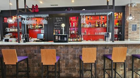 Foto 2 von Geschaftsraum zur ubertragung in Calle Lope de Rueda, Ibiza de Madrid, Madrid Capital