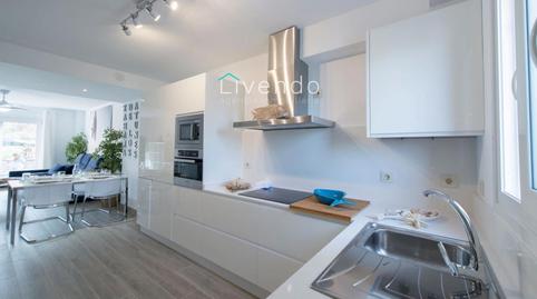 Foto 3 de Casa adosada en venda a Atlanterra, Cádiz