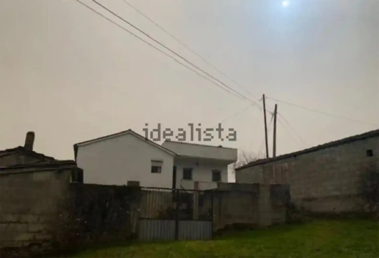 Casa o xalet en venda en Entrimo