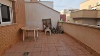 Terrace of Flat for sale in El Ejido  with Terrace