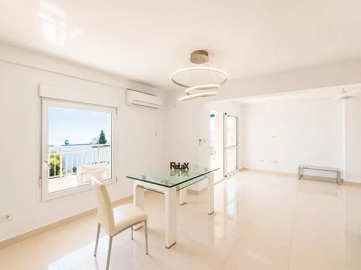 Mini appartamento con piscina in vendita a la carihuela, imagen 11