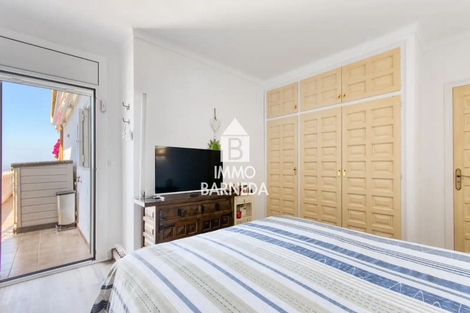 Appartement avec piscine à vendre à ANTONI CANALS 14, imagen 22