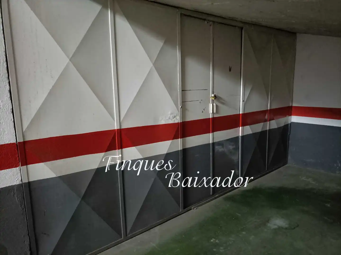 Individual with lift for sale in Carrer de Juan de la Cierva 19, imagen 6