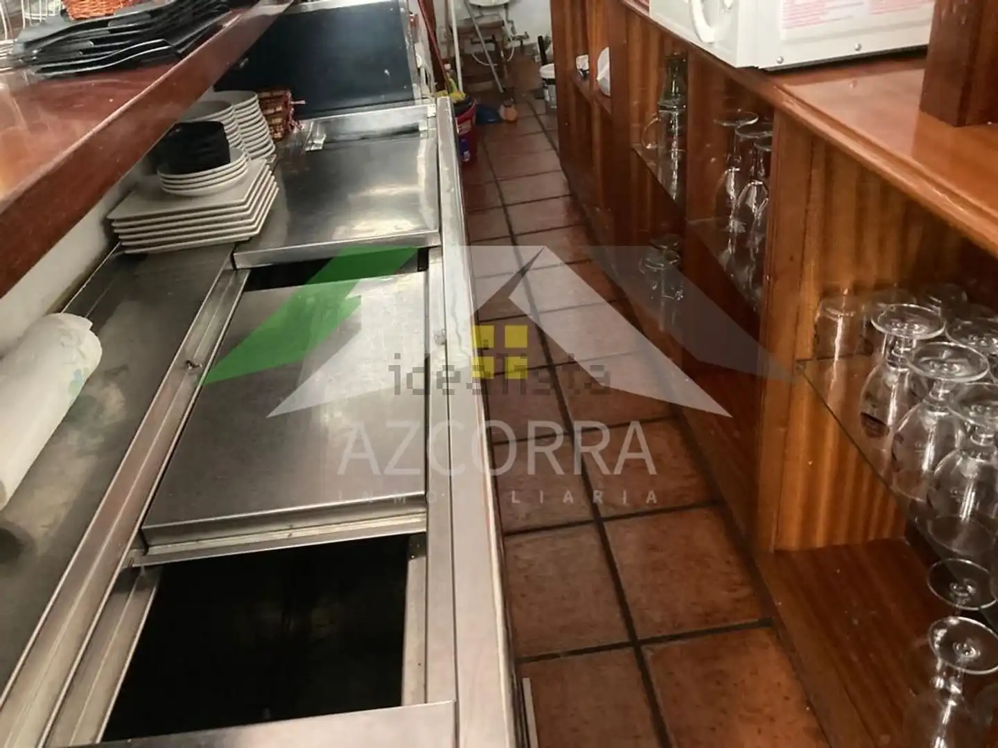 Local comercial en venta en Centro, imagen 5