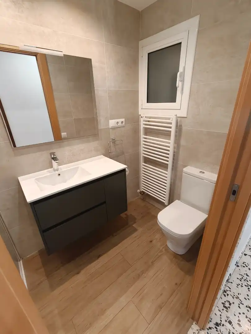 Flat with lift to rent in Bases de Manresa - Carretera de Santpedor, imagen 8