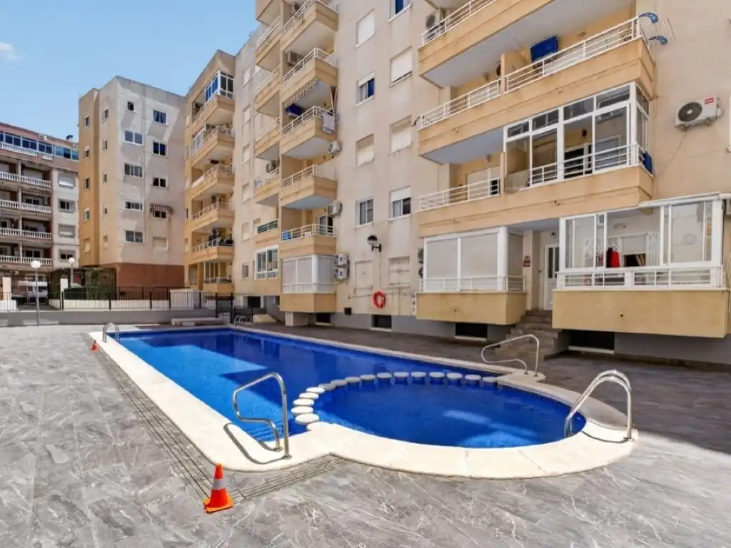 Apartment with pool for sale in Calle San Julian, imagen 24