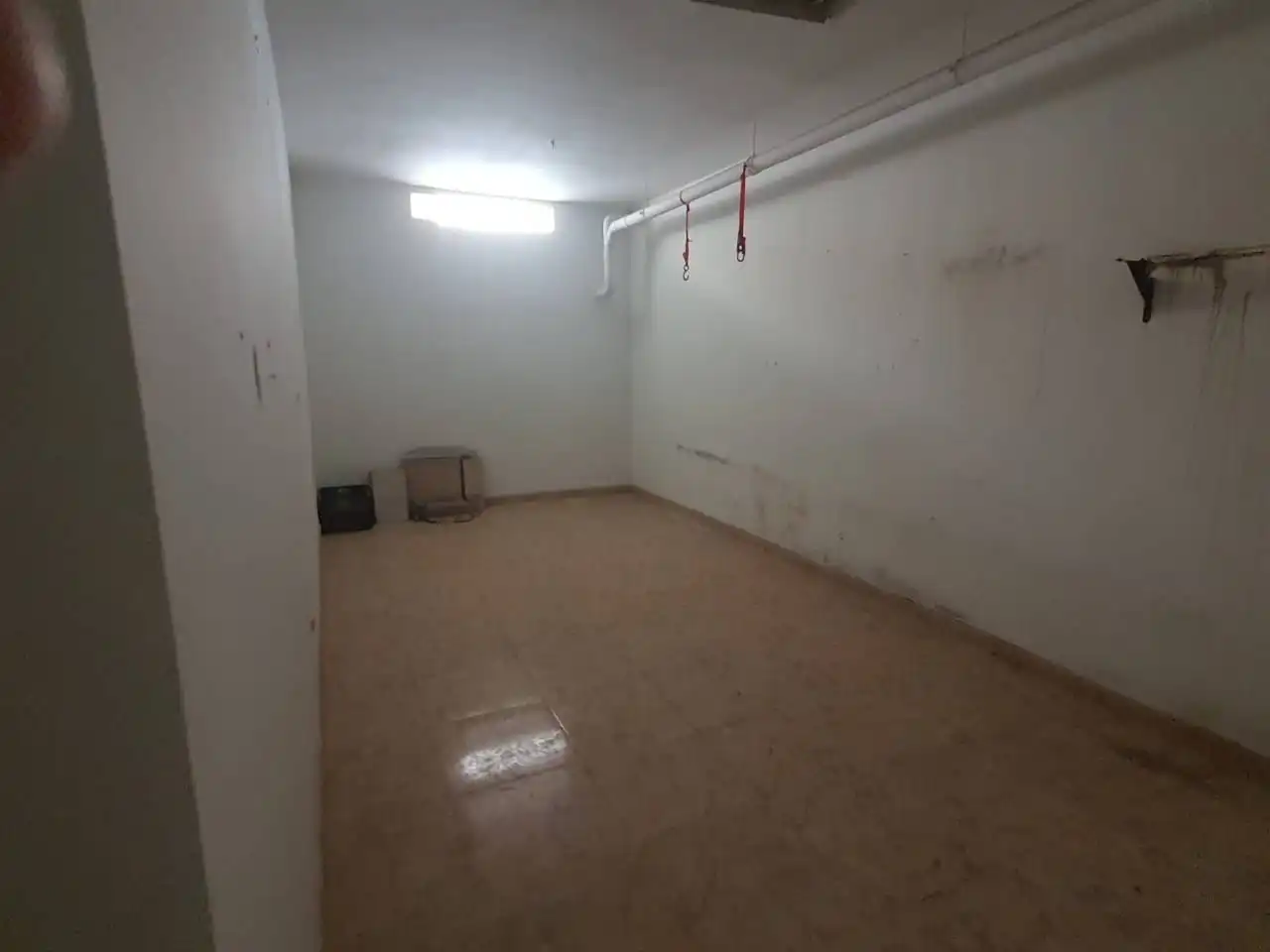 Wohnung zum Verkauf in El Ejido mit Abstellraum