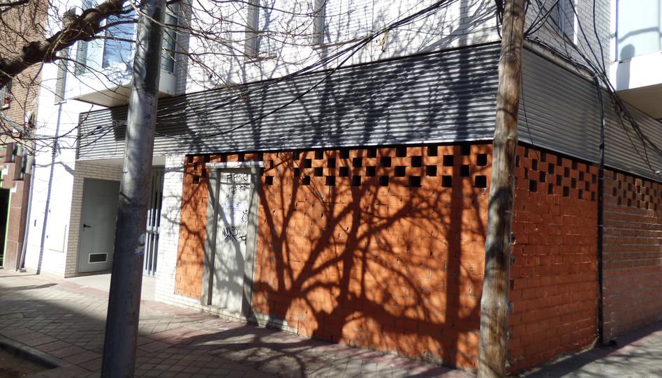 Photo 1 of Premises to rent in Madrid - Calle Vital Aza, Pueblo Nuevo, Madrid