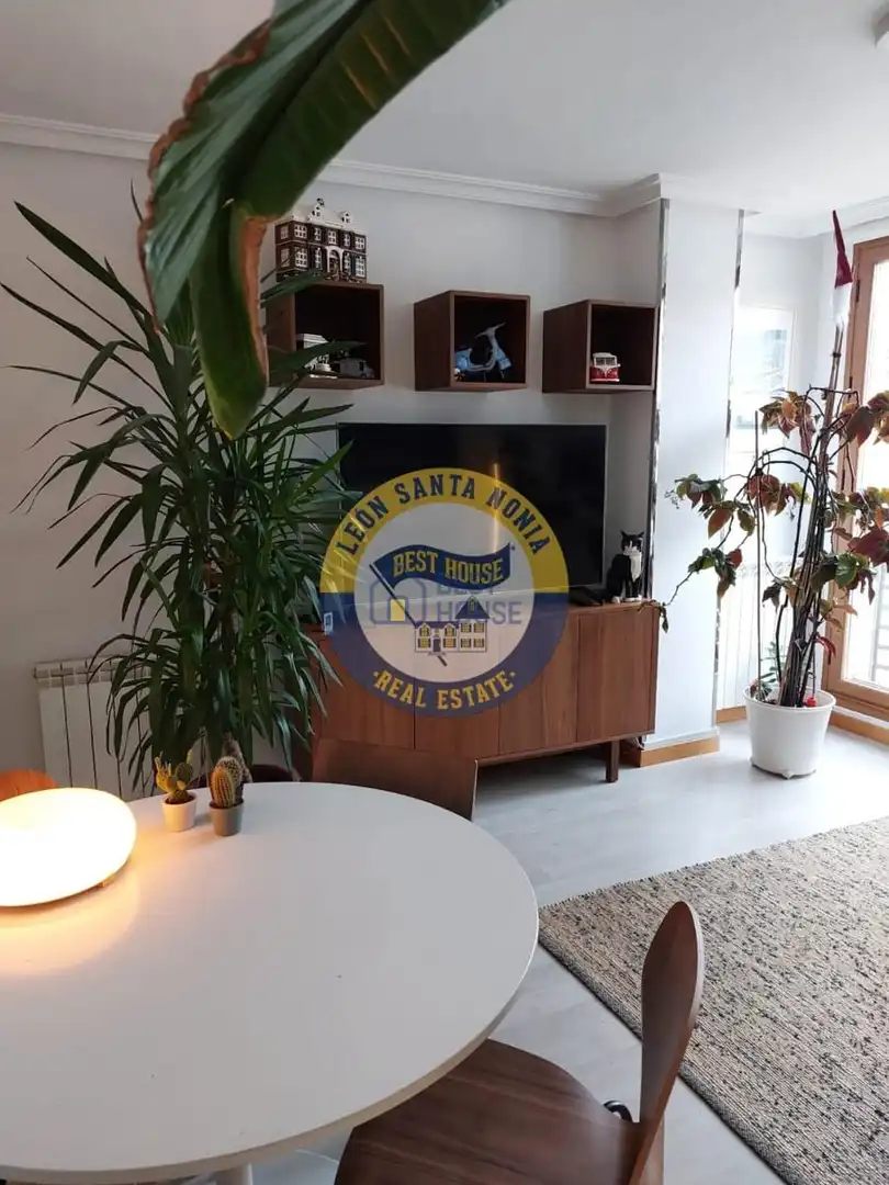 Flat with terrace for sale in Villaquilambre, imagen 14