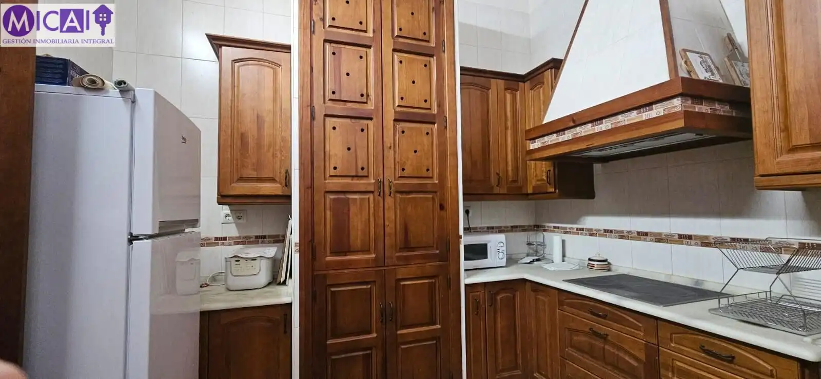 Flat with terrace for sale in Centro Histórico, imagen 8