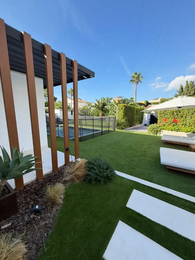 Villa avec piscine à vendre à Montealto - Monterrey, imagen 4