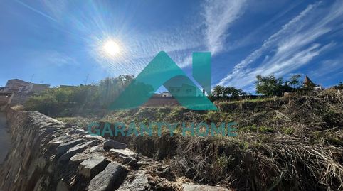 SE VENDE TERRENO URBANIZABLE EN LA PARTE ANTIGUA DE CÁCERES!
