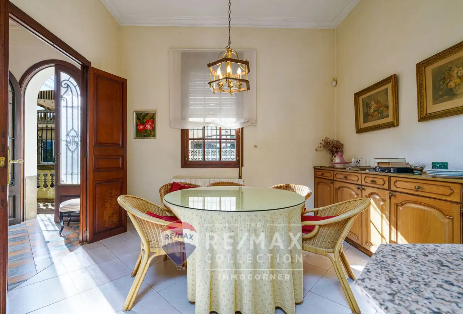 Casa pareada en venta en Calle de Victorio Luzuriaga, imagen 19
