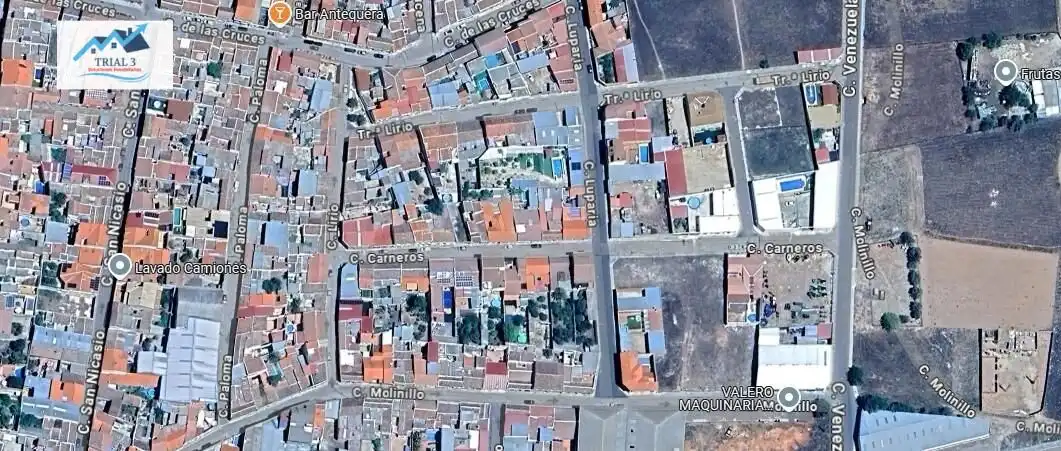 Casa en venta en Calle SAN  NICASIO, imagen 3