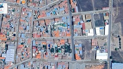 Foto 3 de Casa o chalet en venta en Calle San Nicasio, Valdepeñas, Ciudad Real