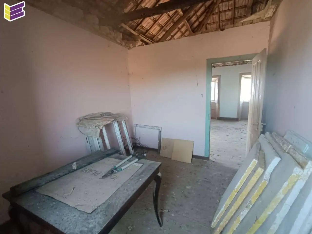 Casa con jardín en venta en Calle A Aldea, imagen 52
