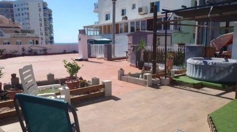 Foto 4 de Apartament en venda a Carrer Borrasca, 1, El Faro, Cullera