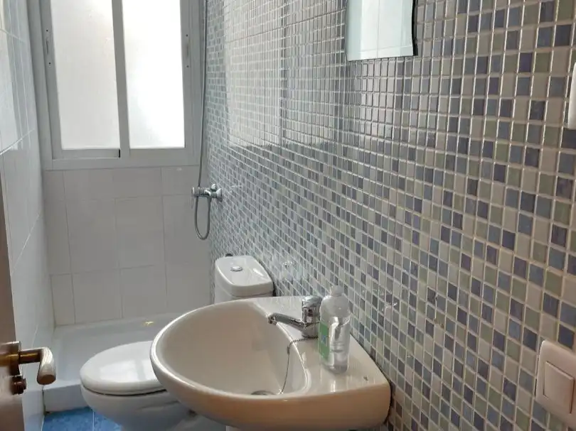 Flat with lift for sale in General Aguilera 12, imagen 10