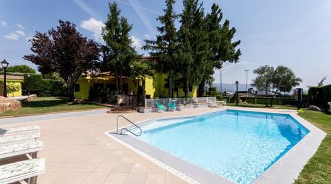 Photo 4 of House or chalet for sale in Becerril de la Sierra, Madrid