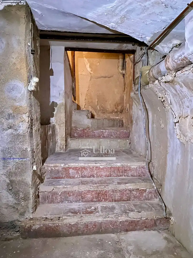 Casa amb terrassa en venda a Calle Teodoro Alenda, imagen 65