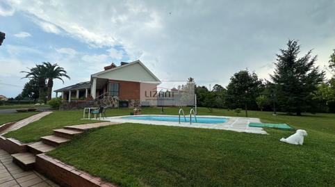 Foto 3 de Casa o chalet en venta en San Claudio - Trubia - Las Caldas, Asturias