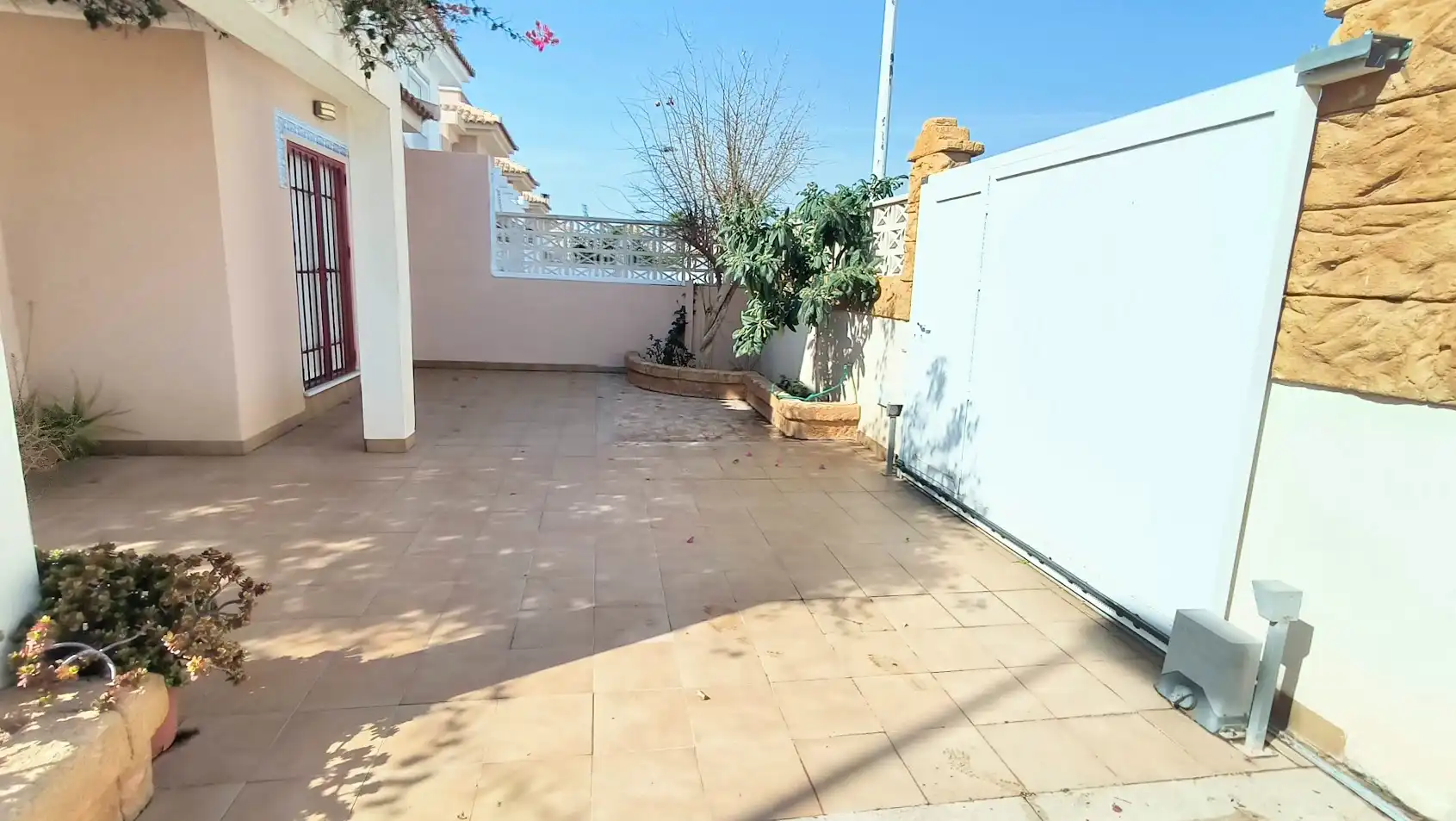 Villa avec terrasse à vendre à Puerto de Mazarrón, imagen 5
