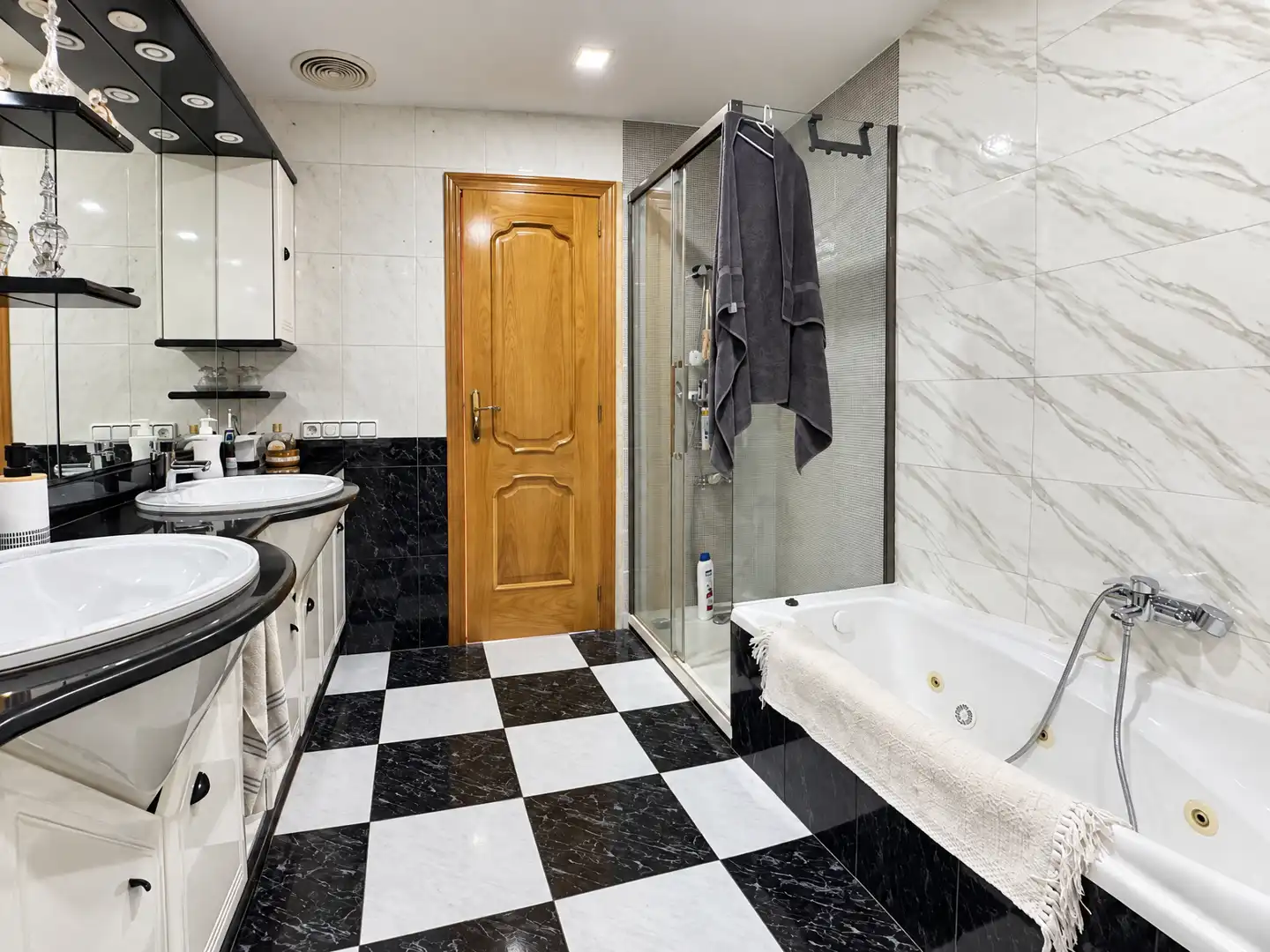 Casa a schiera con terrazza in vendita a Avinguda Gómez Ferrer Gómez Ferrer, imagen 35