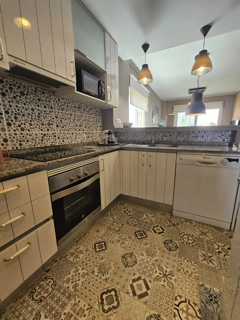 Apartment with terrace for sale in Orihuela Costa, imagen 11