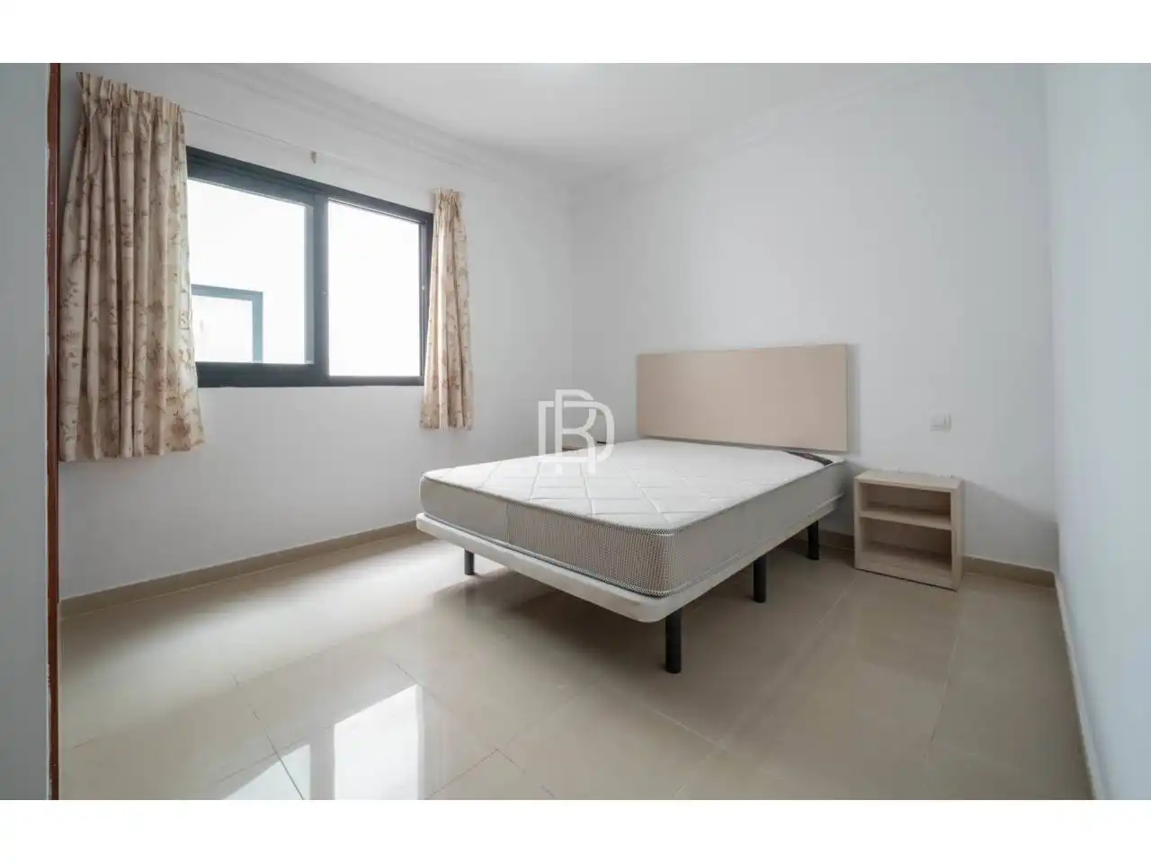 Bedroom of Flat for sale in Puerto de la Cruz  with Furnished and Balcony
