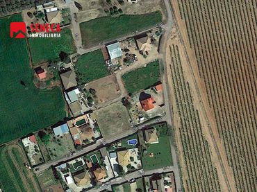 Rustikales Grundstück zum Verkauf in Periurbano Oeste - Sierra