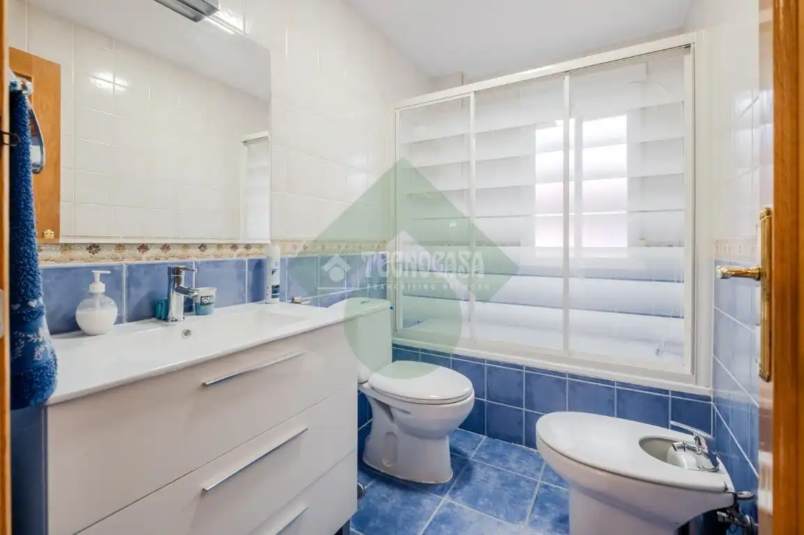Baño de Casa o chalet en venta en Griñón
