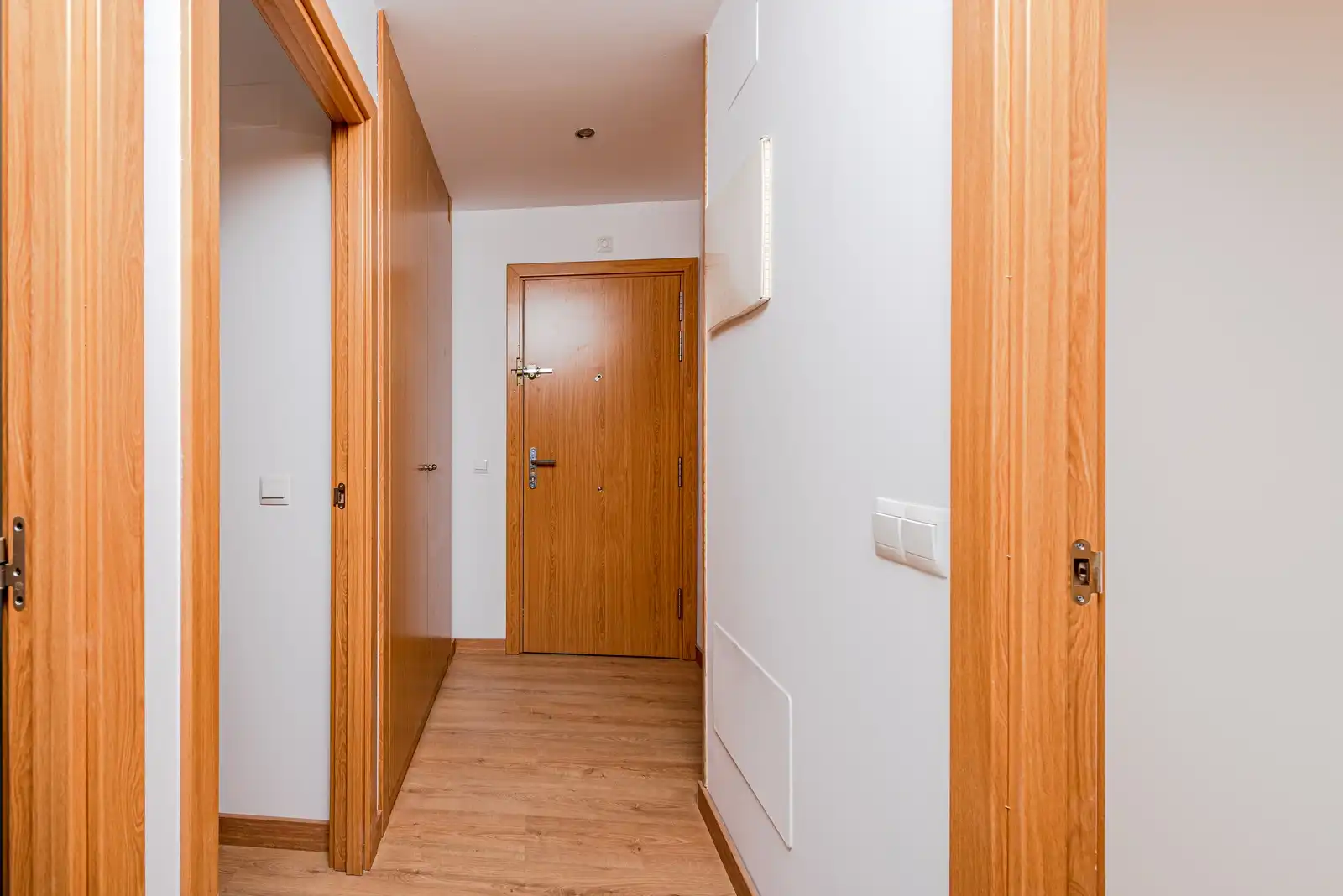 Piso en venta en Móstoles con Trastero