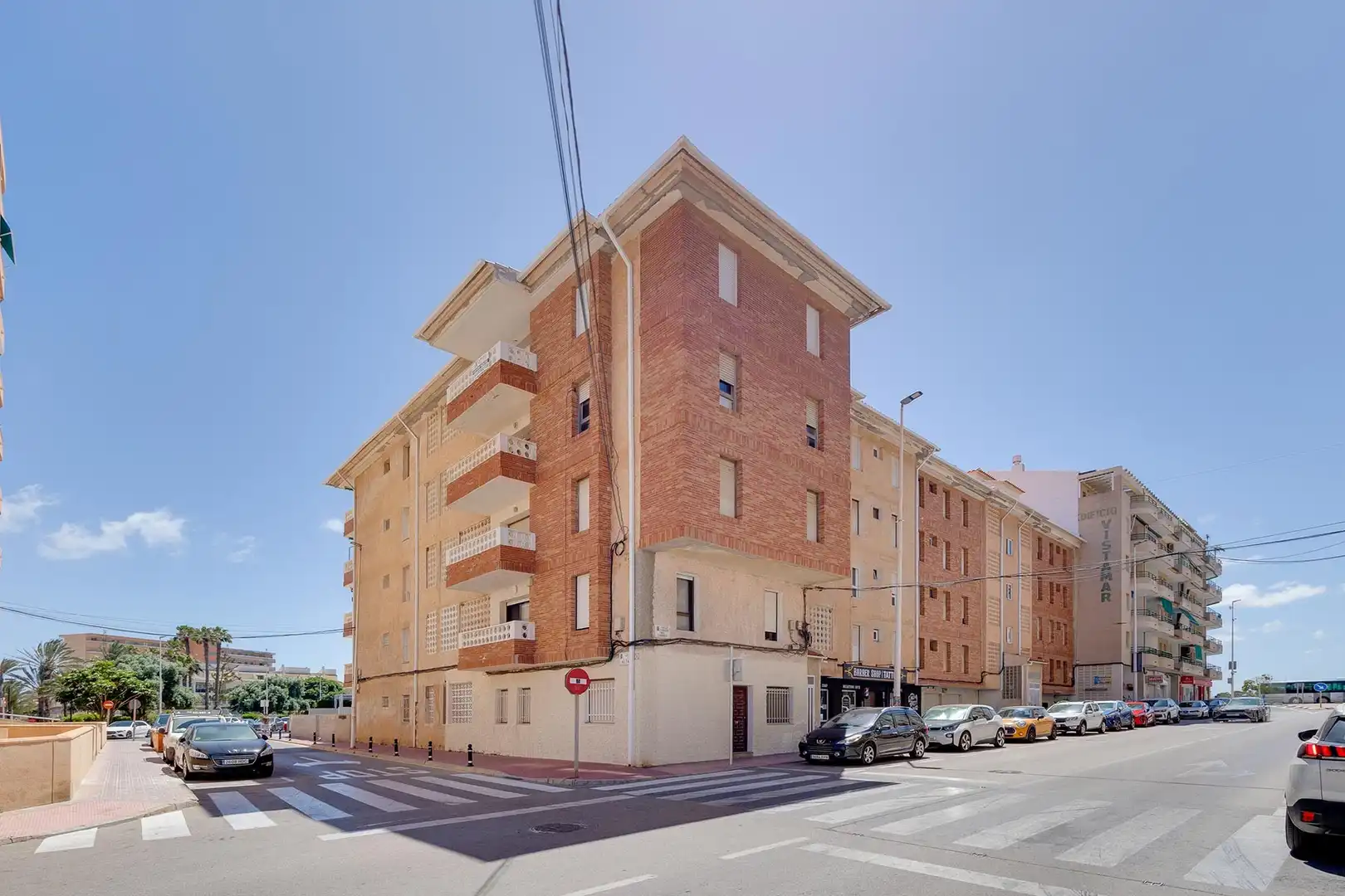 Apartament amb terrassa en venda a La Mata, imagen 26