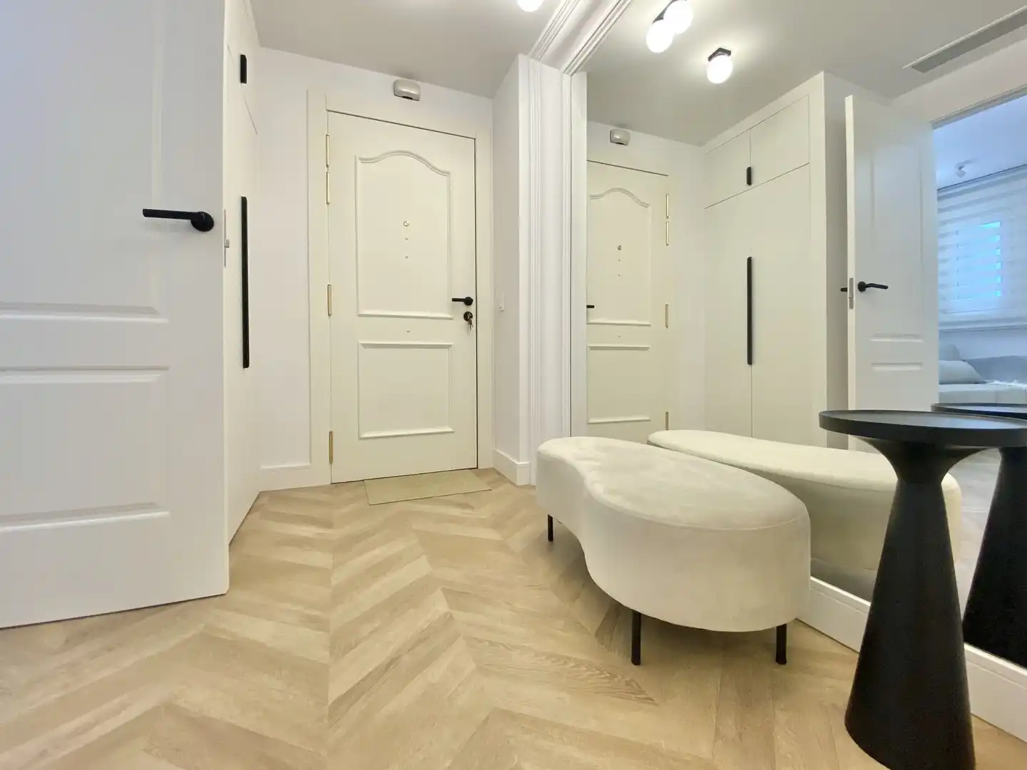 Flat for sale in Estepona  with Air Conditioner, Terrace and Storage room