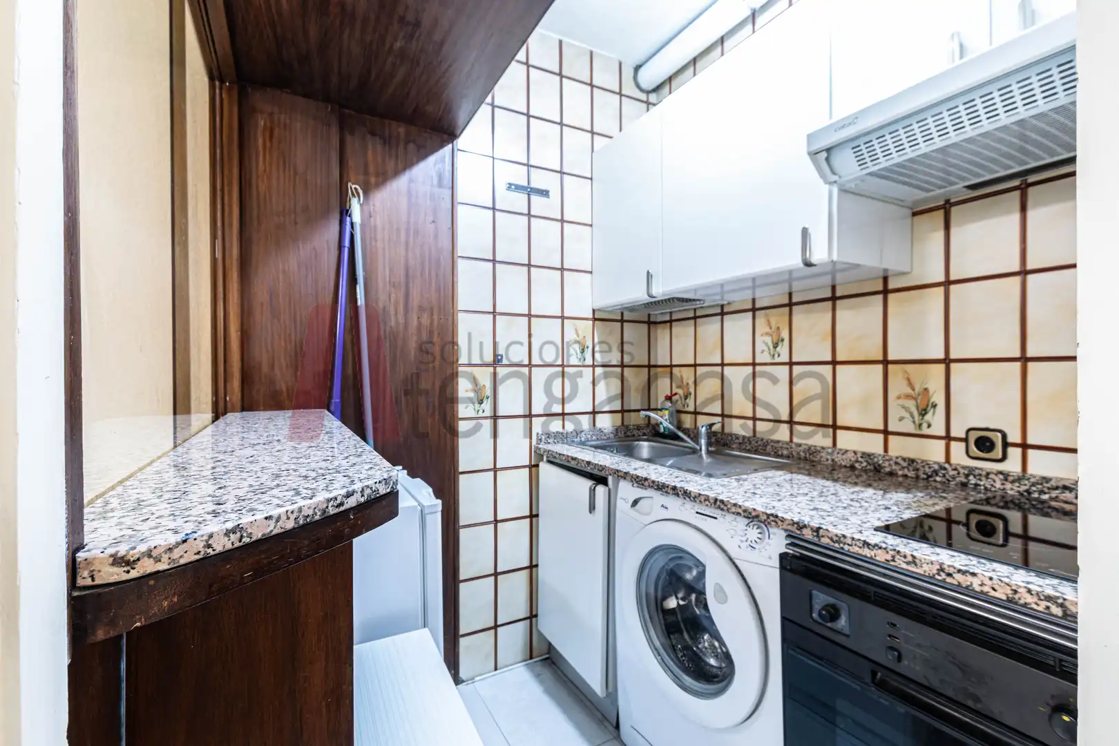 Apartament de lloguer a Calle de Méjico, Guindalera