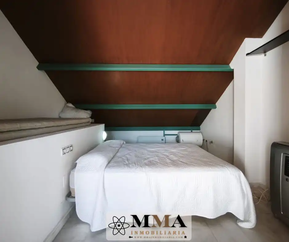 Adosado en venta en Avenida Cristóbal Colón, imagen 37