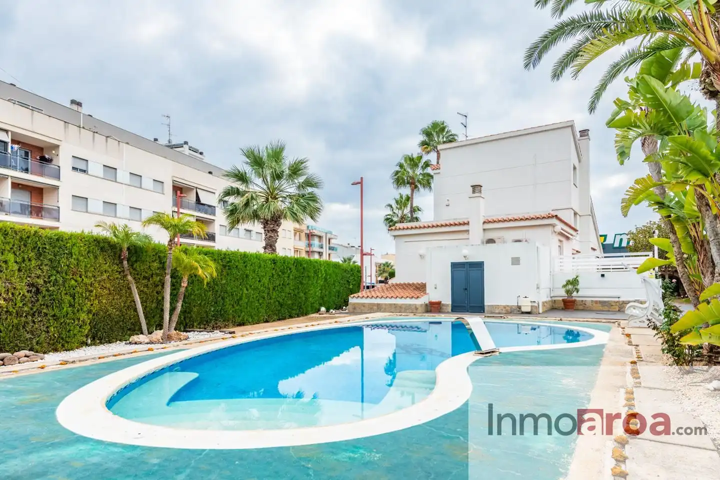 Haus mit Pool zum Verkauf in Las Atalayas - Urmi - Cerro de Mar, imagen 10