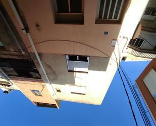 Vista exterior de Casa o xalet en venda en Torreblanca