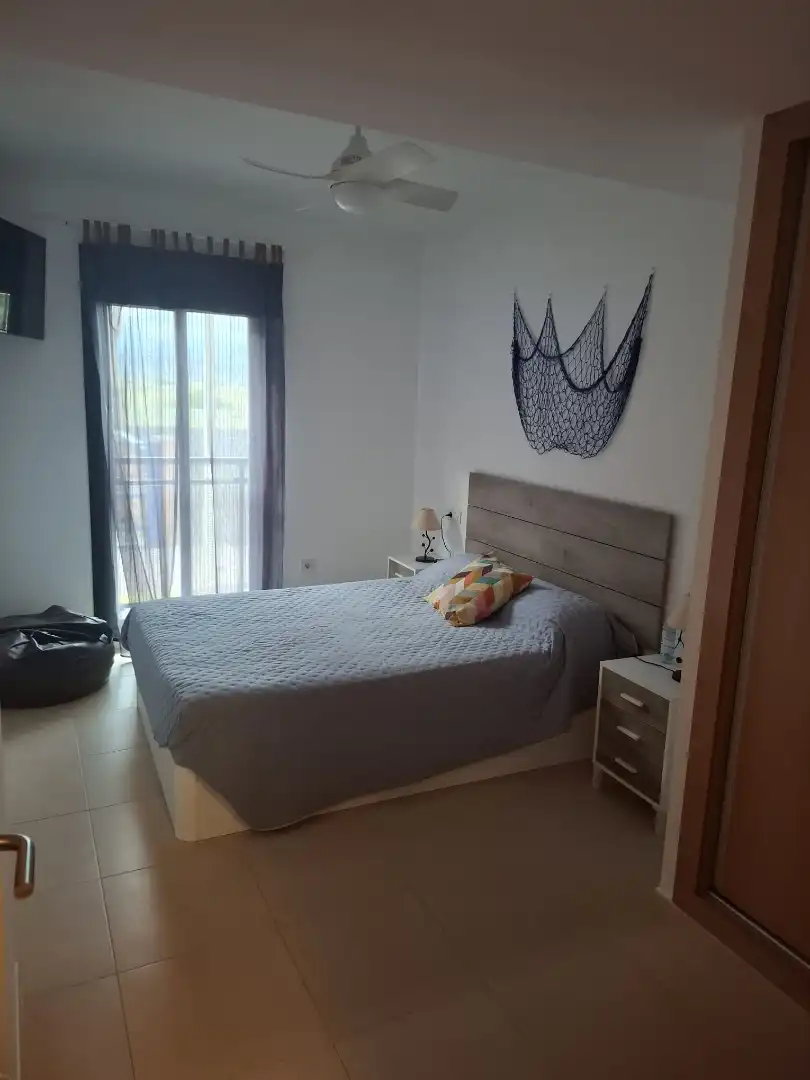 Wohnung mit Terrasse zur Miete in Chilches / Xilxes