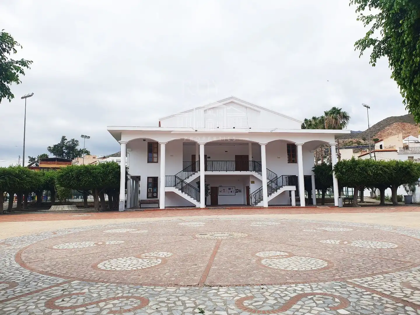 Terreny residencial en venda a Lobres, imagen 18