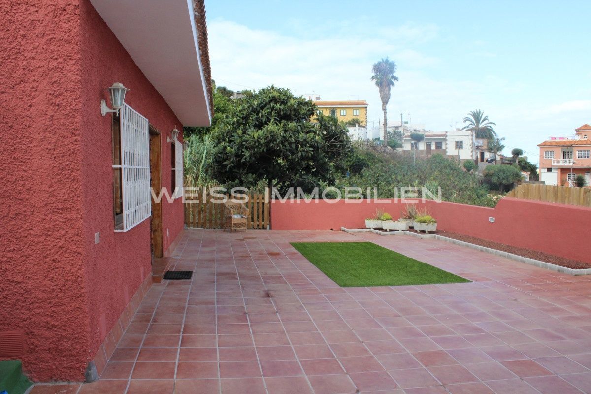House or chalet for sale in La Perdoma - San Antonio - Benijos