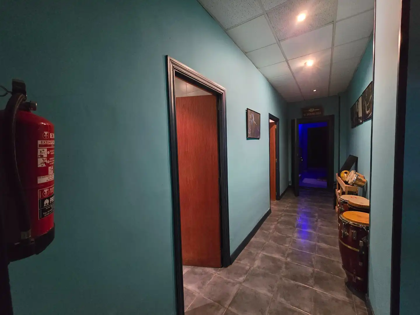Local comercial en venda a Puente de Vallecas, imagen 20