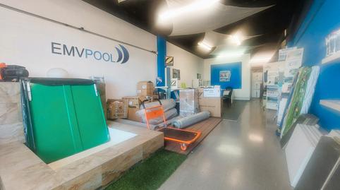 Photo 4 of Premises for sale in Avinguda D'ègara, Can Casablanques, Barcelona