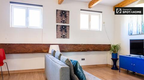 Foto 3 de Estudi per a compartir a El Mercat,  Valencia Capital