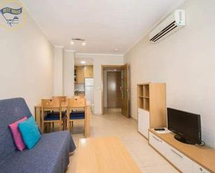 Apartament en venda a Glorieta REINO UNIDO, Palmeral