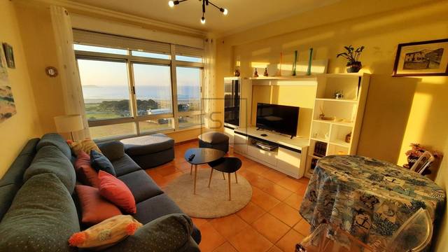 Piso en Alquiler en Valdoviño