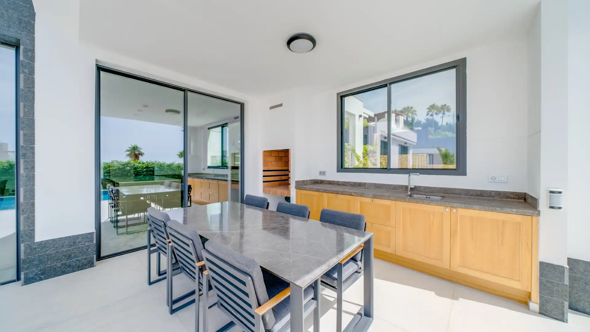 Villa avec piscine à vendre à N/A, imagen 35