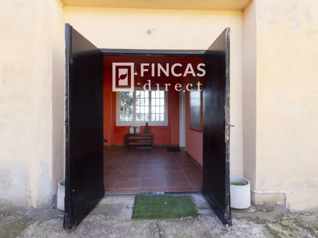 Finca rústica en venda a Moreres, Subirats
