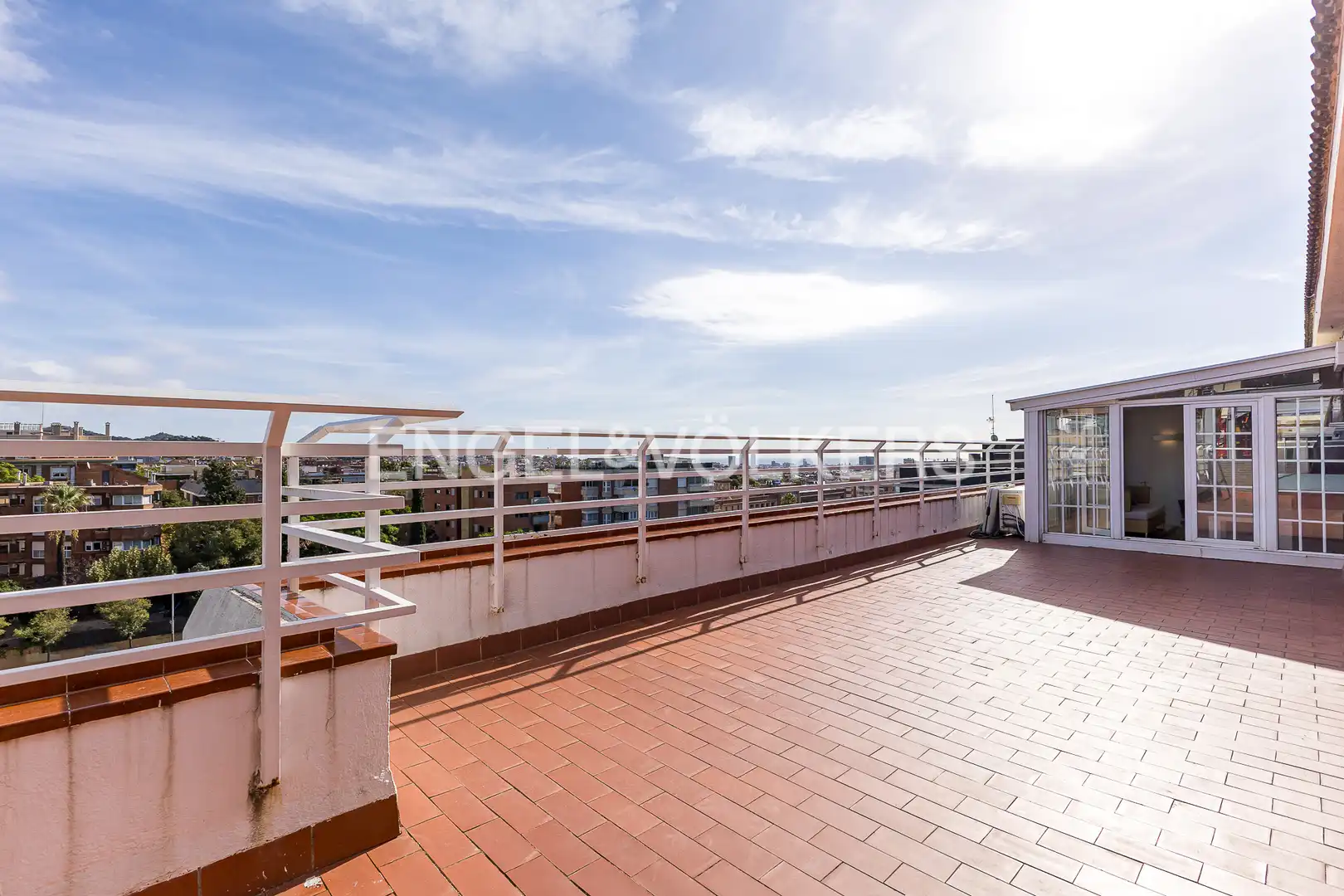 Attique avec ascenseur à vendre à Sarrià - Sant Gervasi, imagen 17