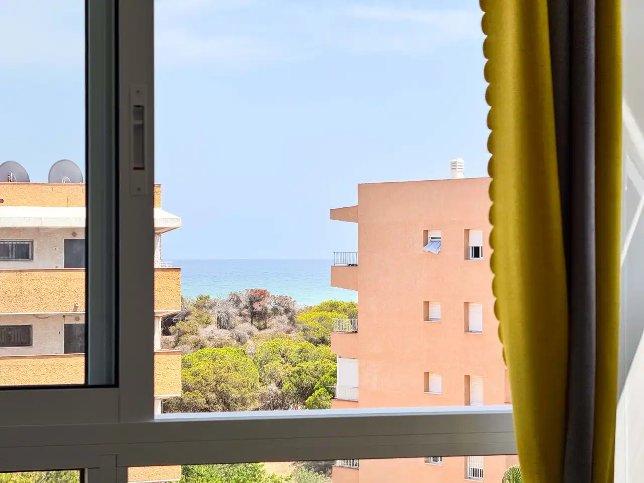 Bedroom of Apartments for sale in Guardamar del Segura  with Heating, Swimming Pool and Furnished